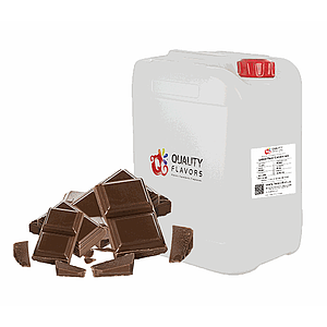 Chocolate Natural Flavor(0.5L)