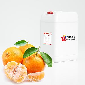 Oil Of Sweet Orange Flavor(0.5L)