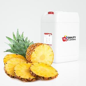 Pineapple Flavor (0.5L)