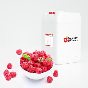Raspberry Flavor (0.5L)