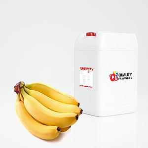 Banana No. 1 Flavor(25KG)
