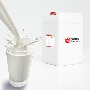 Fresh Milk Flavor (25KG)