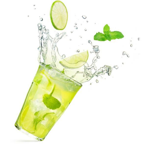 Lemon Lime 7UP Flavor SP (25KG)