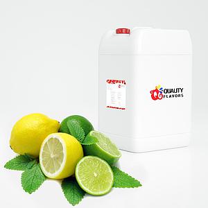 Lemon Lime No. 1 Flavor (25KG)