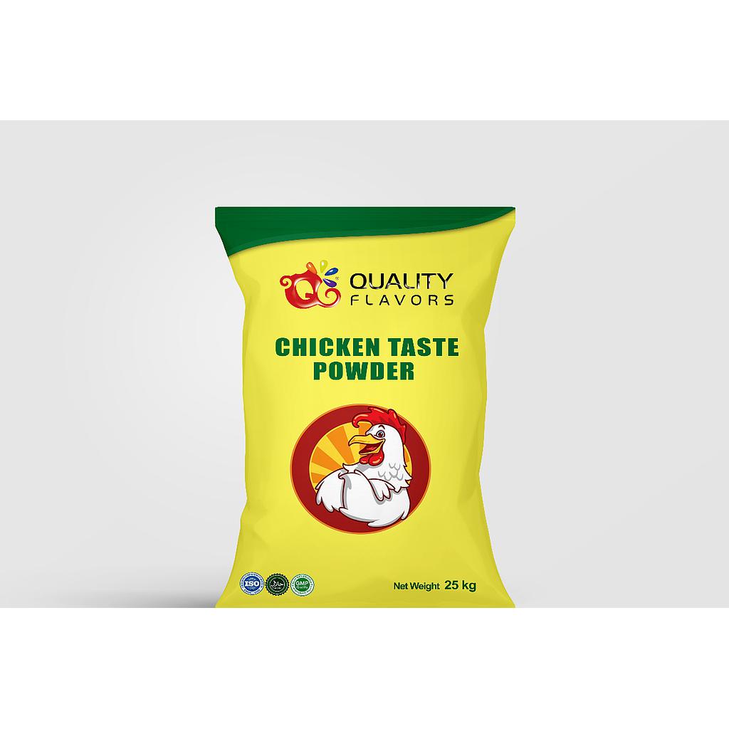 Chicken Taste Powder Special(10KG)