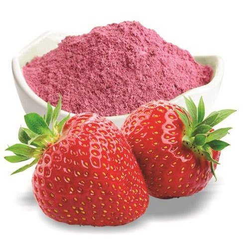 Strawberry Powder (5OOg)