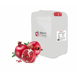 Pomegranate Flavor Concentrate(0.5L)